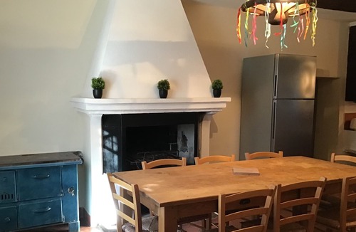 Loriol-du-Comtat House | Vacances au Mas de Papé