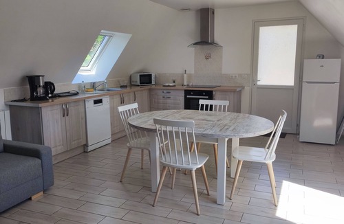 Plouay Cottage | Vacances au Moulin