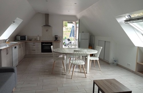 Plouay Cottage | Vacances au Moulin