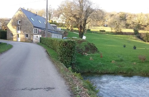 Plouay Cottage | Vacances au Moulin