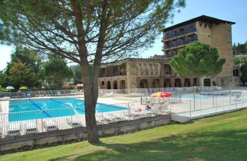 Apt Hotel | Vacances Bleues Hôtel Castel Luberon