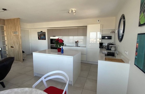 Le Port Apartment | Vacances d'exception 4 étoiles 4PLAIS10