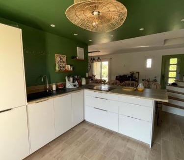 Pujaut House | Vacances dans le sud proche Avignon