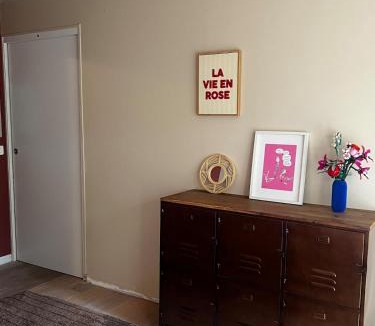 Pujaut House | Vacances dans le sud proche Avignon