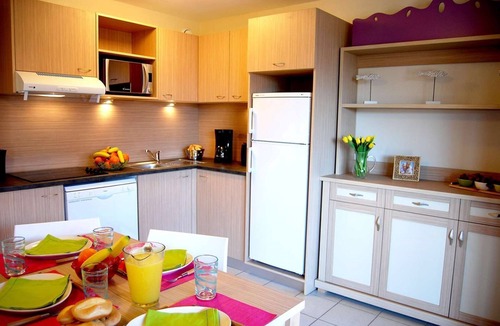 Saint-Cyprien Plage Condo | Vacances de Plage ! Appartement cosy et charmant à 800m de la plage