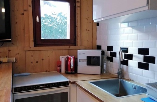 Bozel Apartment | Vacances de Rêve à la Montagne