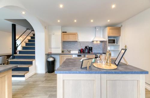 Chamrousse Apartment | Vacances de rêves - Casserousse