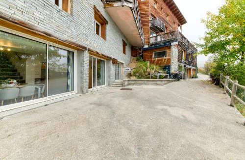 Chamrousse Apartment | Vacances de rêves - Casserousse
