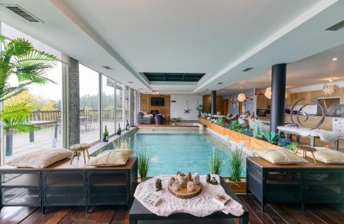 Chamrousse Apartment | Vacances de rêves - Olympique