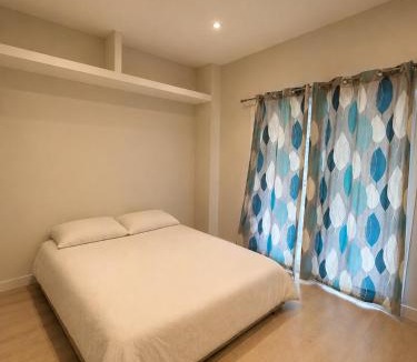 Levens House | Vacances en Maison jaccuzi proche nature