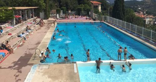 Levens House | Vacances en Maison jaccuzi proche nature