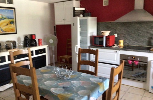 Vernet-les-Bains Villa | Vacances en Occitanie au Pied du Canigo