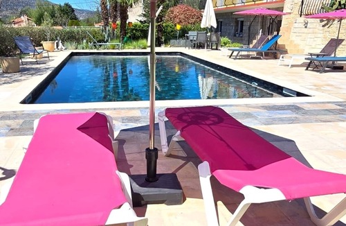 Vernet-les-Bains Villa | Vacances en Occitanie au Pied du Canigo