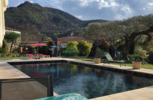 Vernet-les-Bains Villa | Vacances en Occitanie au Pied du Canigo
