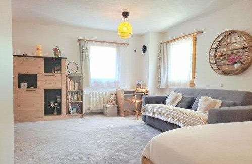 Vercorin Apartment | Vacances en tout tranquillité à Vercorin