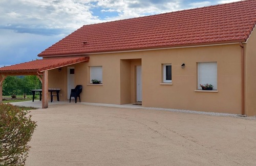 Quartier de Verninac House | Vacances en Vallée de la Dordogne