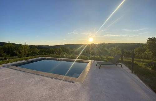 Quartier de Verninac House | Vacances en Vallée de la Dordogne