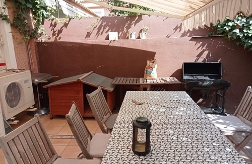 Playa de San Juan House | Vacances Espagne Bord DE MER