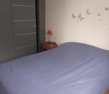 Saint-Pierre-de-Plesguen House | Vacances bretonne