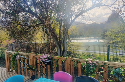 Foix House | Vacances Insolites