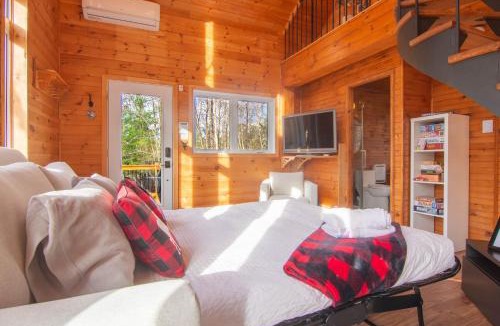 Saint-Barthelemy Ski Chalet | Vacances Magiques Chalet Skadi Paix Nature