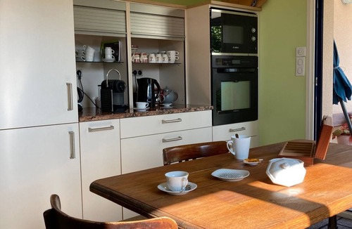 Erquy House | Vacances sur le Cap D'erquy