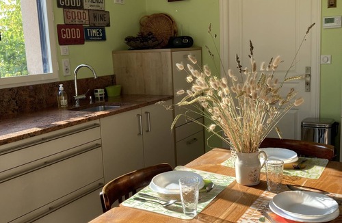 Erquy House | Vacances sur le Cap D'erquy