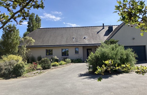 Erquy House | Vacances sur le Cap D'erquy