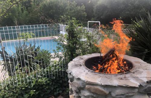 Lodeve Apartment | Vacances tranquilles