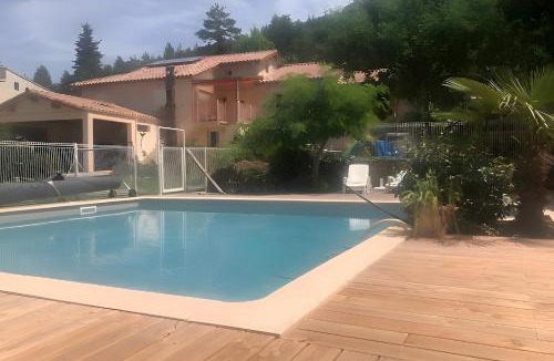 Lodeve Apartment | Vacances tranquilles