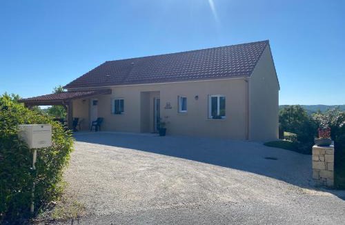 Souillac House | Vacances Vallée de la Dordogne