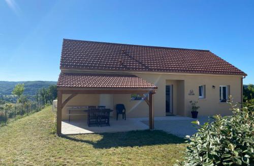 Souillac House | Vacances Vallée de la Dordogne