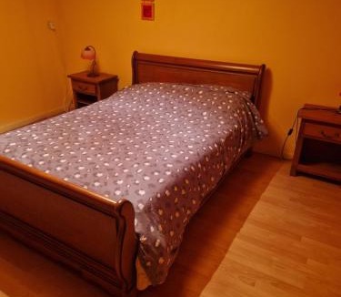 Cornimont Apartment | Vacances zen en montagne