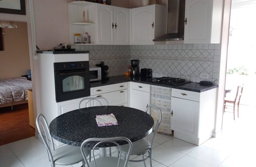 Commequiers House | VACANCY HOUSE COMFORTABLE