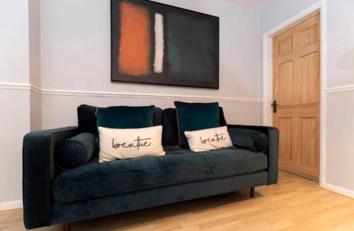 Hartlepool House | Vacant Nests The Carrick Beach Golf Course