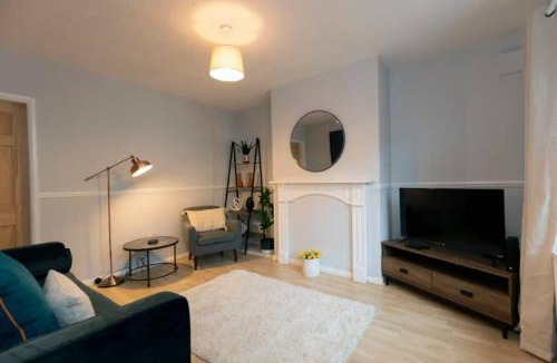 Hartlepool House | Vacant Nests The Carrick Beach Golf Course