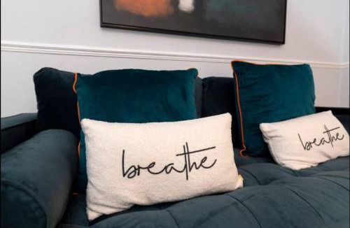 Hartlepool House | Vacant Nests The Carrick Beach Golf Course