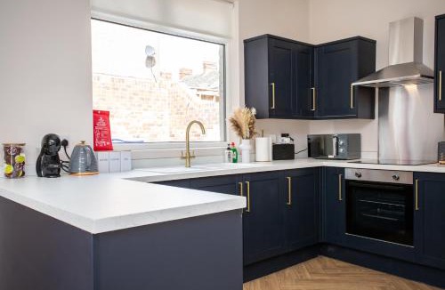 Blyth House | Vacant nests The Haughton Spacious Central