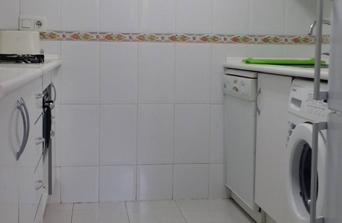 Rincon de Loix Apartment | VACANZA COMPLEX (Levante Beach) Apartment on a luxury complex.