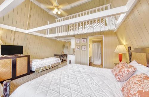 Kaunakakai Hotel | Vacasa at Hotel Molokai