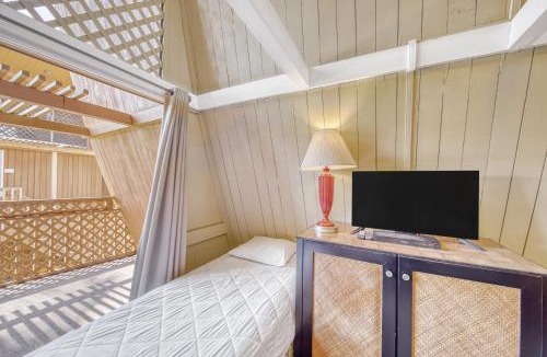 Kaunakakai Hotel | Vacasa at Hotel Molokai