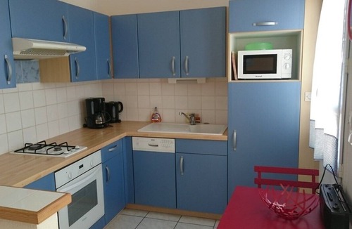 Saint-Gilles-Croix-de-Vie House | vacation home