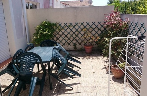 Saint-Gilles-Croix-de-Vie House | vacation home