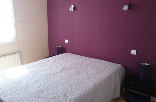 Saint-Gilles-Croix-de-Vie House | vacation home