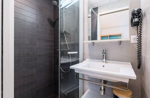 Saint-Gilles-Croix-de-Vie Hotel | Vacation Village & Hotel Vent du Large - Ternélia - Premium Double Room