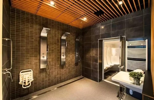 Saint-Gilles-Croix-de-Vie Hotel | Vacation Village & Hotel Vent du Large - Ternélia - Premium Double Room
