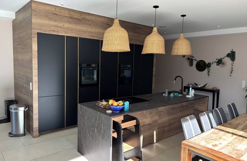 Saint-Mathieu-de-Treviers House | Vacation home for 10 people in Pic Saint Loup