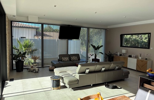 Saint-Mathieu-de-Treviers House | Vacation home for 10 people in Pic Saint Loup