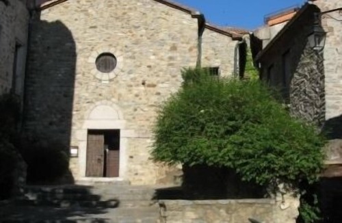 Amelie-les-Bains-Palalda House | Vacation between mountains and sea - House in the medival village