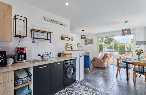 Saint-Jean-de-la-Riviere House | Vacation home Lésaro by Interhome